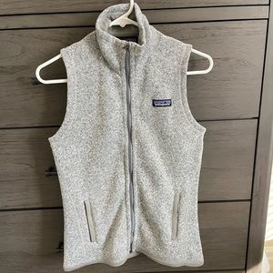 Patagonia Better Sweater Fleece Vest